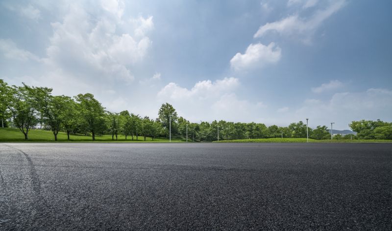 Parking Lot Installation in Orange County, CA
