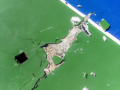 Summer Repair Considerations