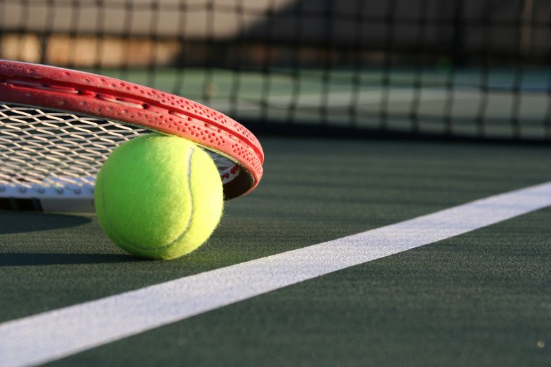 Contact About Tennis Court Repair